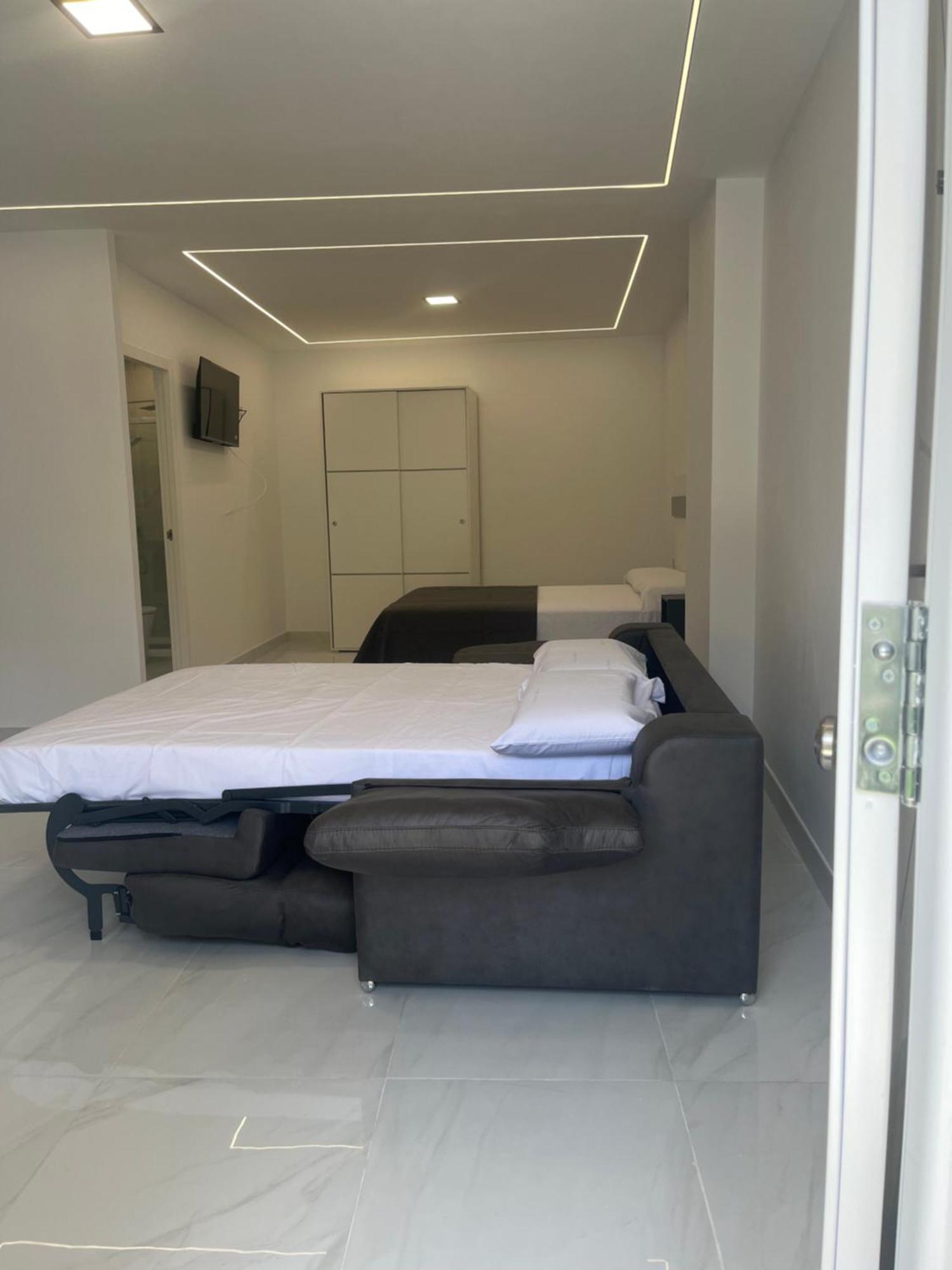 Villa Amir Fuengirola Exterior foto