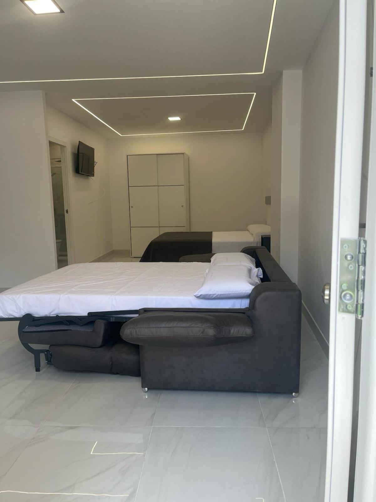 Villa Amir Fuengirola Exterior foto