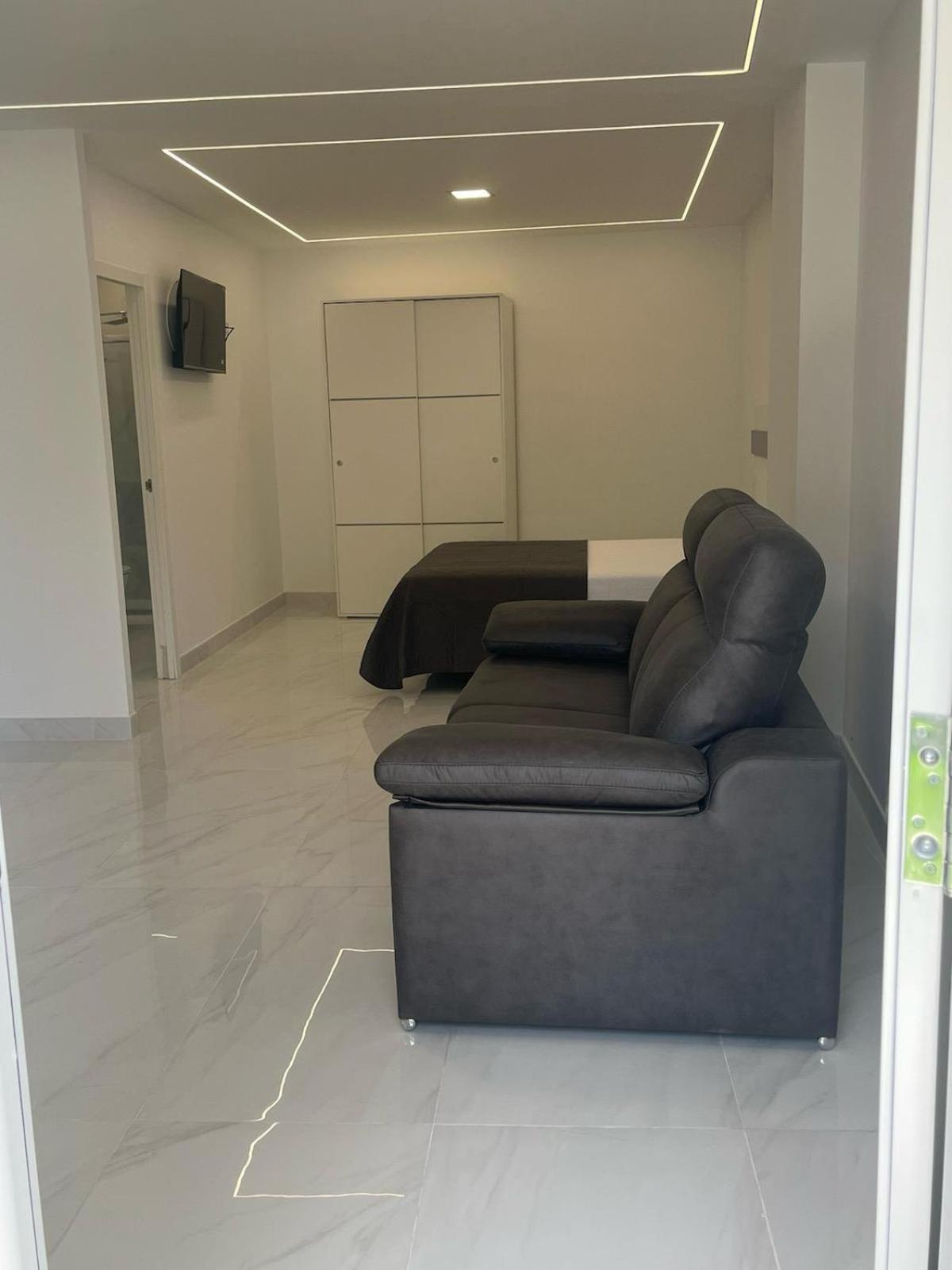 Villa Amir Fuengirola Exterior foto